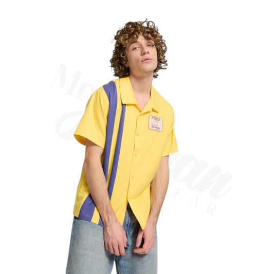 Las Vegas Statement Shirt for Everyday Wear