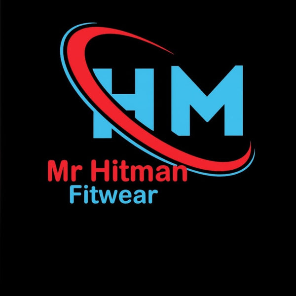 Mr Hitman Fitwear