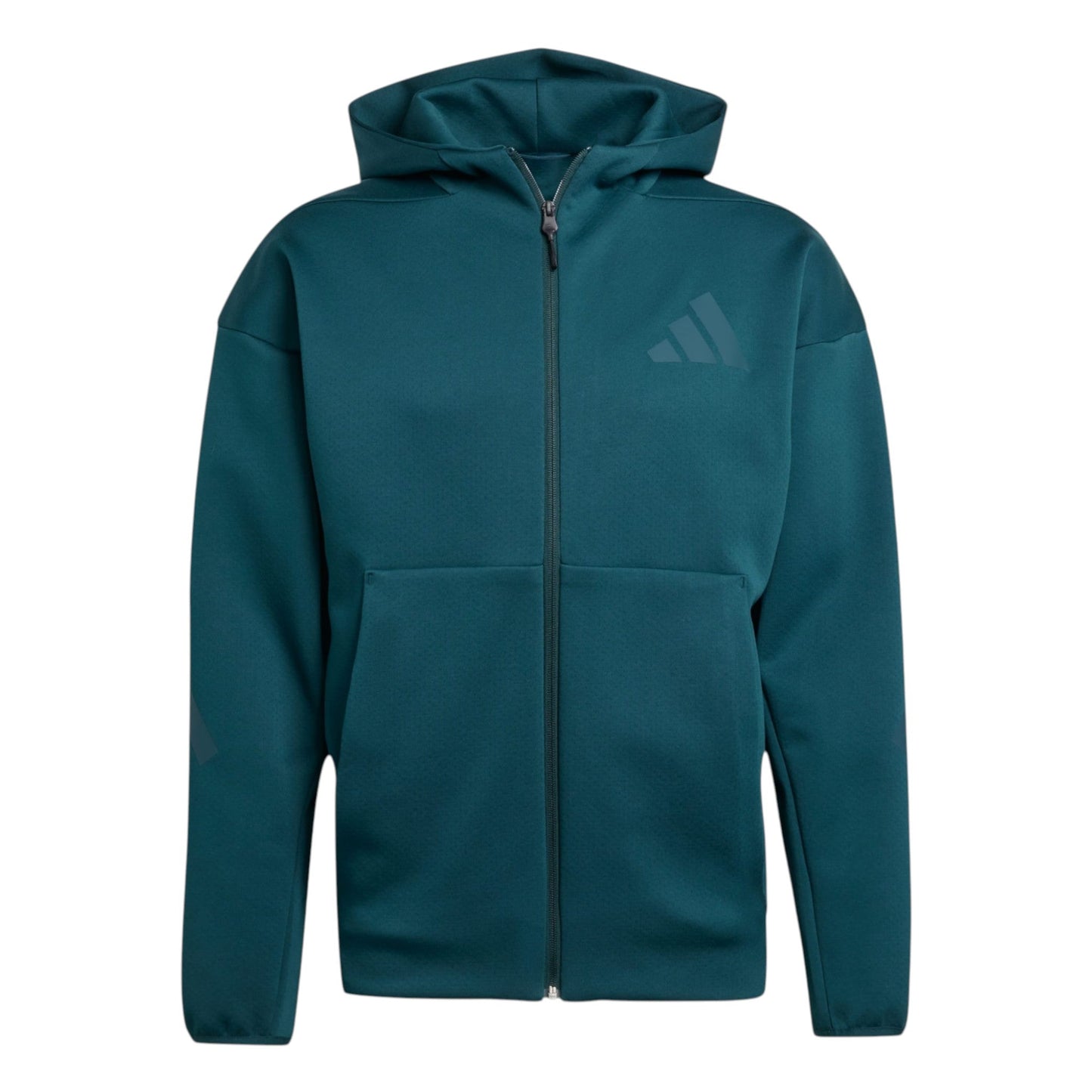 adidas Z.N.E. Full-Zip Hooded Jacket