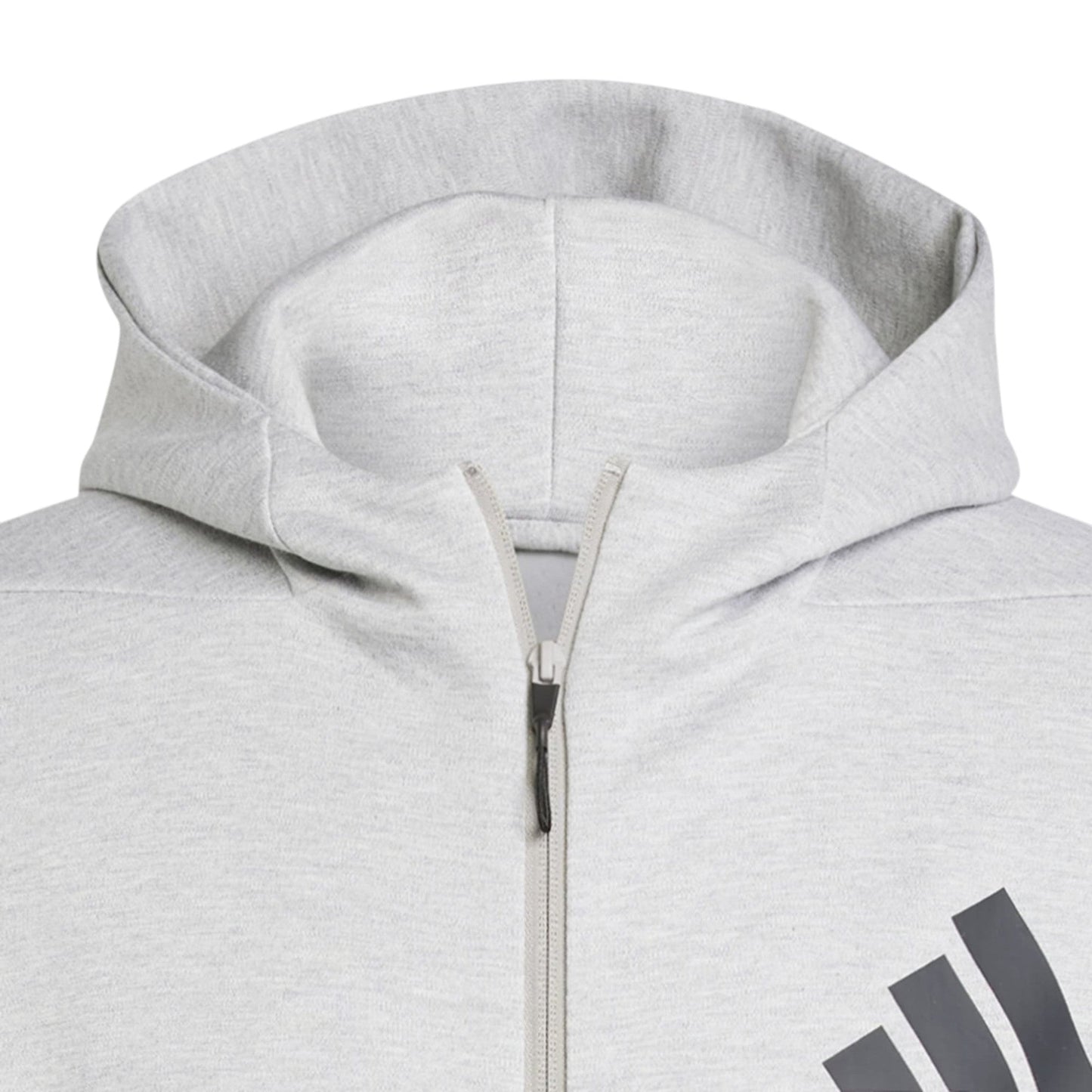 Stay Ready in Z.N.E. Hooded Track Jacket