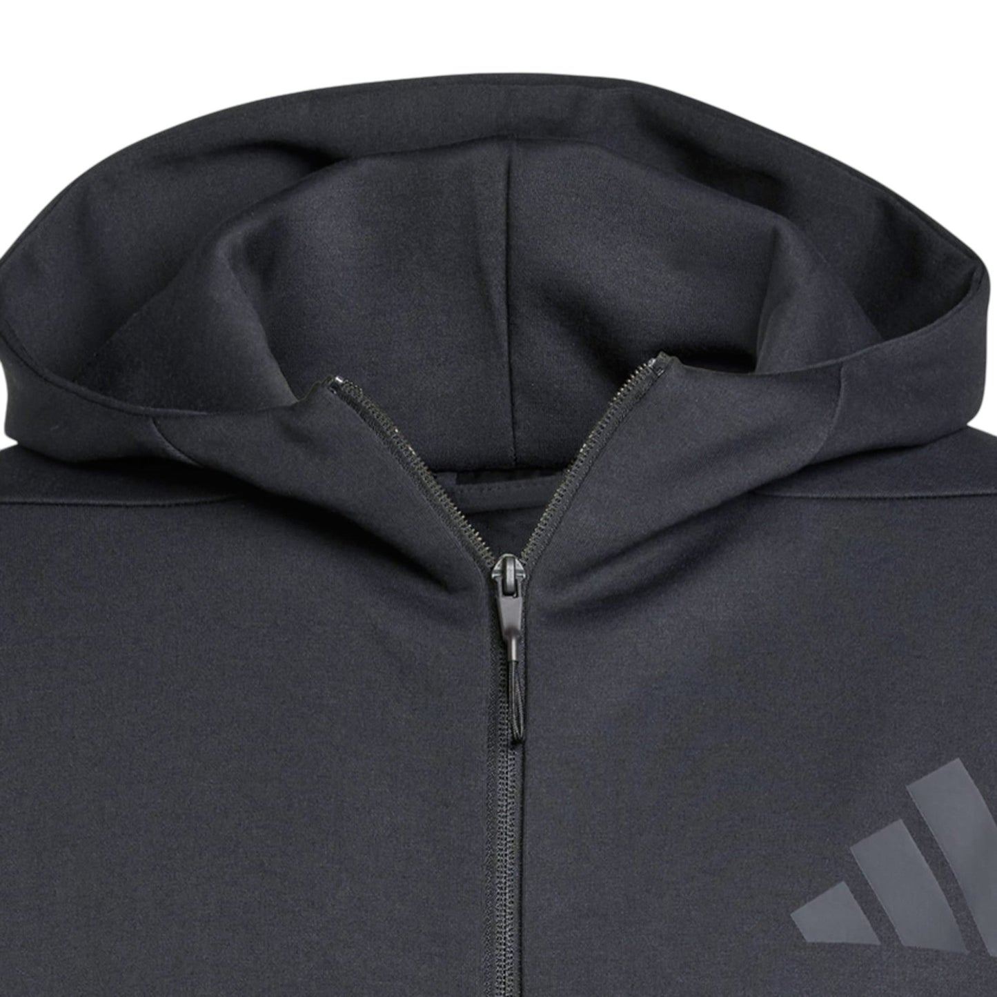 adidas Z.N.E. Hoodie with Full-Zip Design