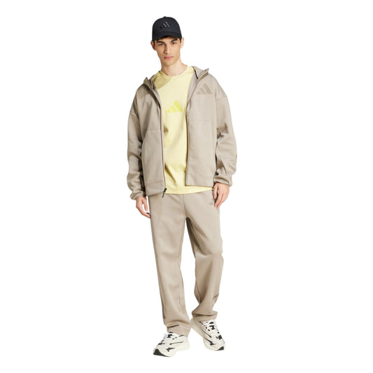 Sport-Ready Z.N.E. Full-Zip Hooded Jacket