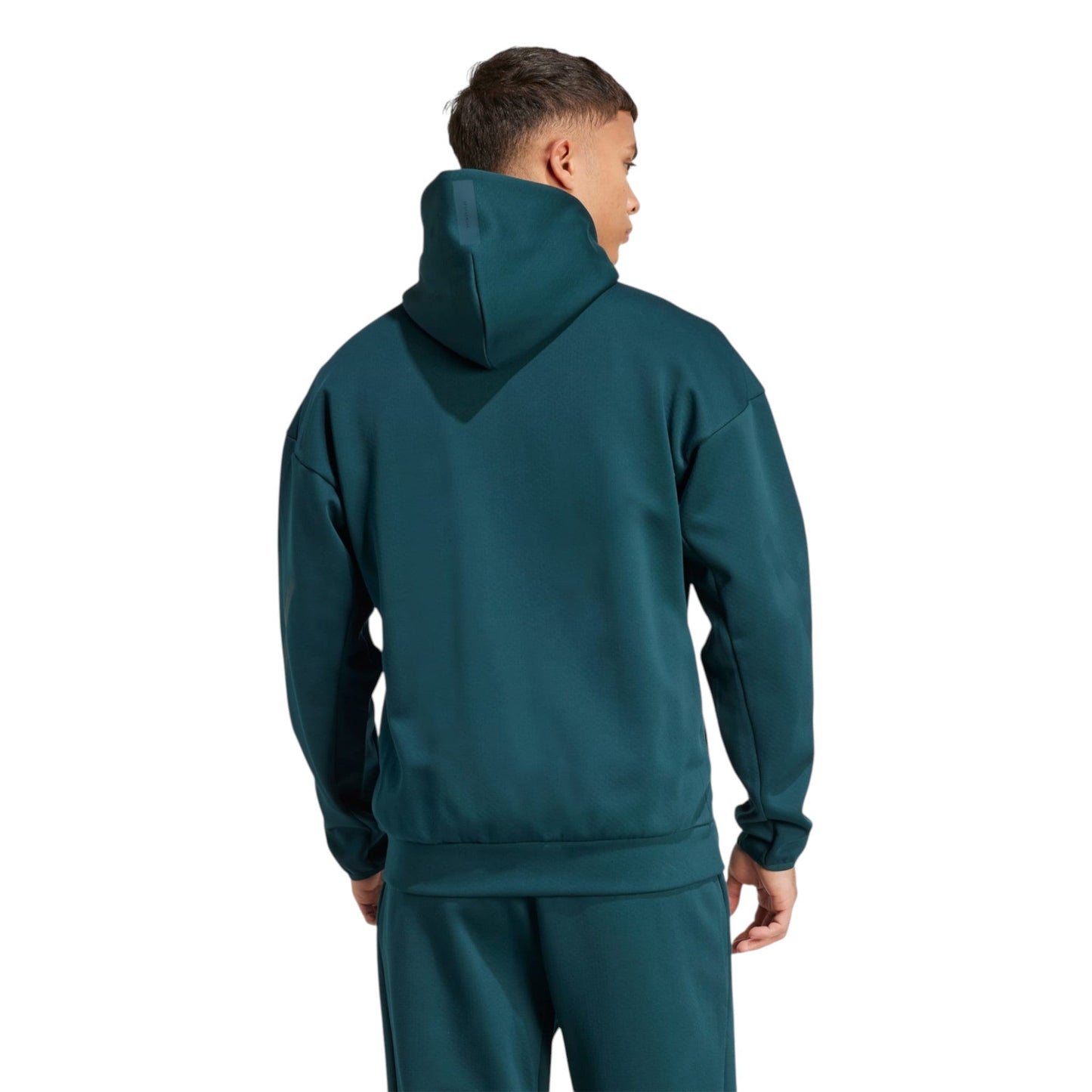 adidas Z.N.E. Full-Zip Hooded Jacket