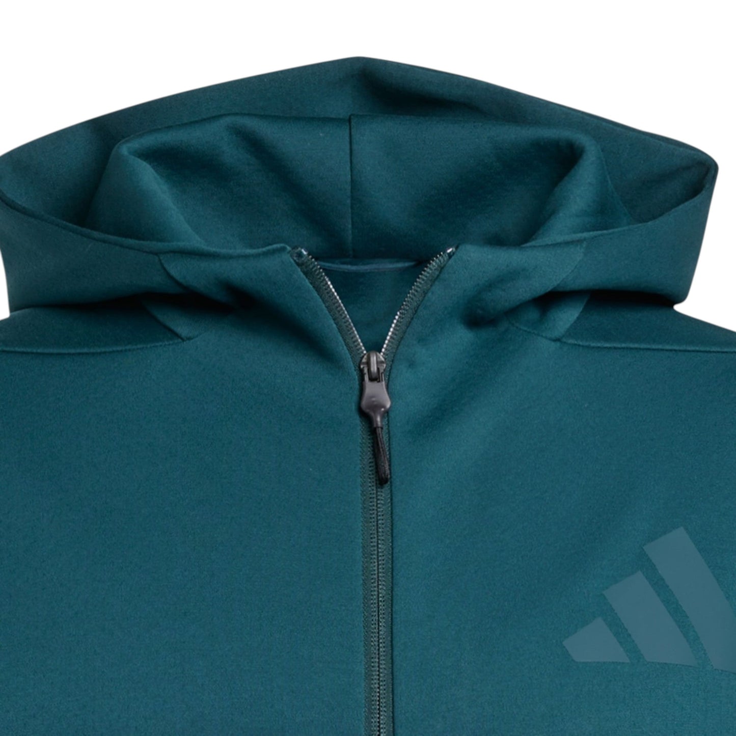 adidas Z.N.E. Full-Zip Hooded Jacket