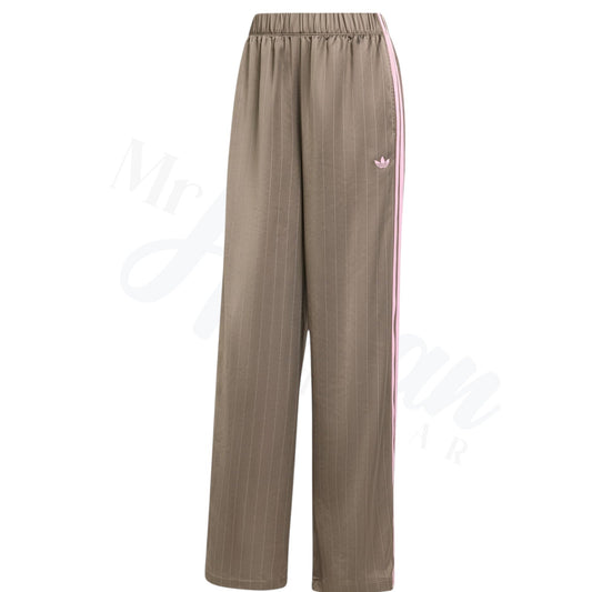 Womens Wide Leg Pants By Adidas