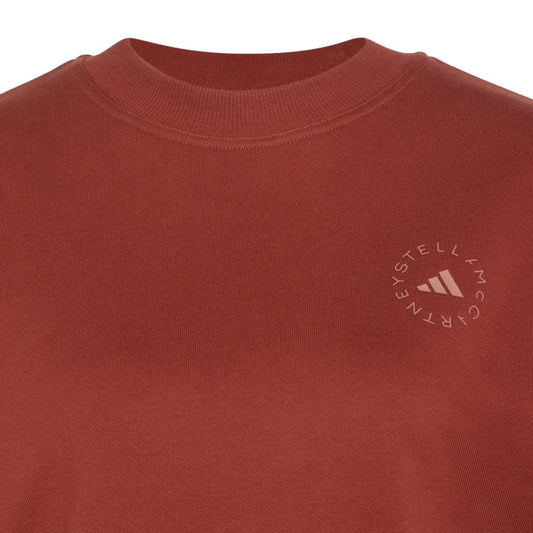 adidas by Stella McCartney Regular Fit Sweatshirt-001