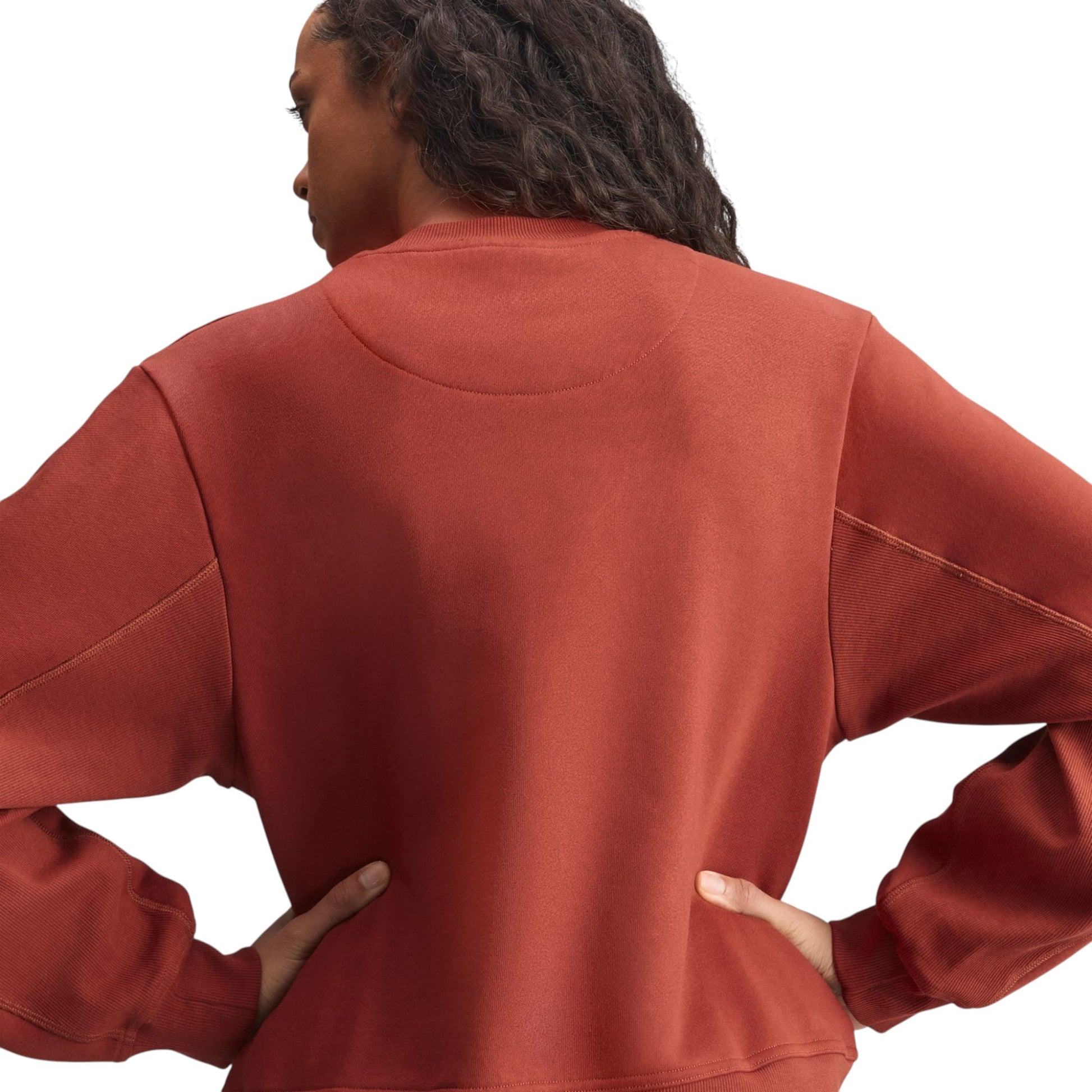 adidas by Stella McCartney Regular Fit Sweatshirt-004